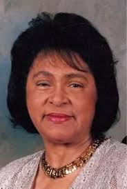 Eleanor M. Richardson Obituary March 28, 2009