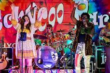 ITCHYCOO PARK performing @ LaFontaine Family Amphitheater