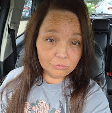 That Sabrina drink nasty af