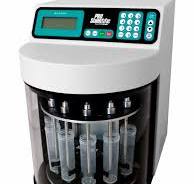Multi-Prep Rapid Homogenizer