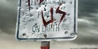 When two american girls on a bike trip in a remote part of argentina split up and one of them goes missing, the other must find her before her worst fears are realized. Review And Soon The Darkness Film Medienjournal