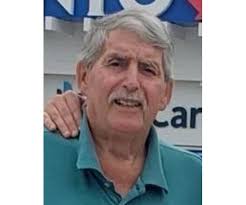 Charles Conaughty Obituary (1953