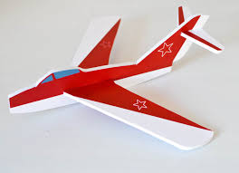 Every 2d people image comes with alpha channel for easy usage. Diy Foam Glider Airplane With Printable Pattern Design Adventure In A Box