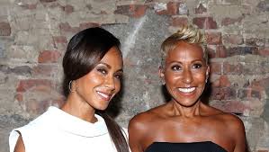 134,140 likes · 6,383 talking about this. Alcoholism And Drug Addiction Run Through My Family Jada Pinkett Smith And Her Mom W24