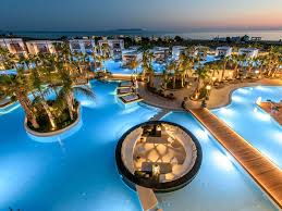 Hotel Stella Island Luxury Resort And Spa Analipsis Gunstige Angebote Buchen Bei Tui Com Urlaub Reisen Kreta Urlaub