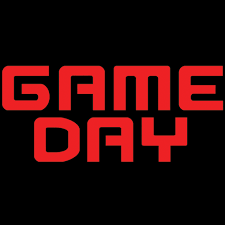 ✓ click to find the best 90 free fonts in the gaming style. Gameday Home Facebook