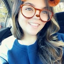 Ashley Mast's Instagram, Twitter & Facebook