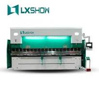 2023 Chinese Top Metal Bending Machine for Stainless Steel
