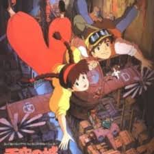 We did not find results for: Tenkuu No Shiro Laputa Castle In The Sky Myanimelist Net