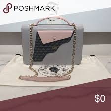 Fauré le page's establishment precedes goyard (1792) and louis vuitton (1854). Faure Le Page Calibre 21 Limited Edition Faure Le Page Little Bag Fashion Design