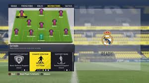 My formation fc barcelona fifa 21 11 dic. Fifa 17 Fc Barcelona Review Best Formation Best Tactics And Instructions Youtube