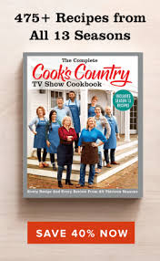 Pbs cook's country from america's test kitchen. Cook S Country How To Cook Quick Recipes Tv Show Episodes