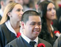 With an eye toward the future, St. Joseph by-the-Sea High School graduates  333 (with photos)