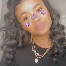 Mya Roy (prettygurl_Mya)