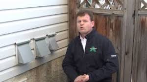 Fresh air intake or boiler? How To Identify Fresh Air Intake Vents On Your Home