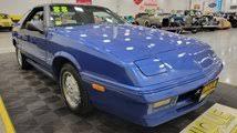 Image result for Malacca Blue 1988 Dodge