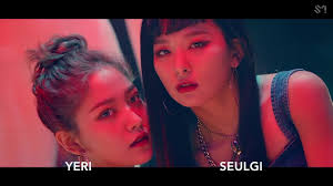 There are five members in this group including seulgi, irene, wendy, joy, and yeri. Learn The Members Red Velvet Bad Boy Youtube