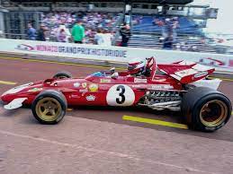 He died in july 2015, nine months after sustaining severe head injuries during the 2014 japanese grand prix. Sir Lewis Hamilton Offered Chance Of Ferrari F1 Drive Planet F1