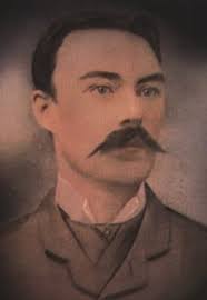 Bernard O'Doherty and family