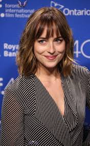 Pin Auf Dakota Johnson