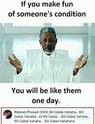 With tenor, maker of gif keyboard, add popular bill gates meme animated gifs to your conversations. Bill Gates Hahahahahhaa Morgan Freeman Memes Freeman
