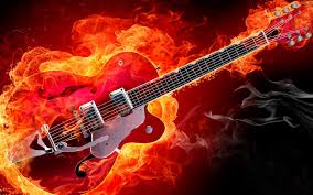 Electric Guitar Wallpaper For Desktop Hd Background Hd Wallpapers Electric Guitar Guitar Rockabilly Guitar Colorful abstract 1080p (75 wallpapers). hd wallpapers electric guitar