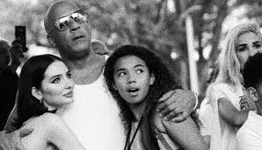 Paul walker's death came as a shock and a devastating surprise to fans, who hoped that the news was just another celebrity death hoax. Paul Walker S Daughter Meadow Shares Adorable Snap With Vin Diesel