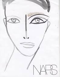Makeup Drawing At Getdrawings Com Free For Personal Use