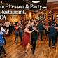 Salsa Saturday!