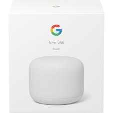 The idea behind the mesh network of google wifi is to provide multiple devices which hook up together to ensure better wireless coverage throughout. Google Nest Wifi Router Ethernet Interconnections General Clarifications By Allan Tepper Provideo Coalition