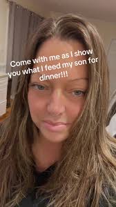 Megan Brooks Son with Autism