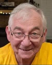 Patrick Stanley Racut Obituary (2024)