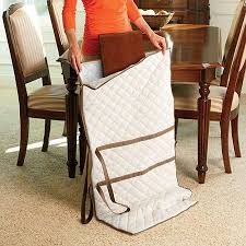 Deluxe Table Leaf Bag Table Leaf Storage Leaf Storage Leaf Table