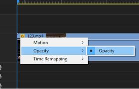 Turn to shutterstock to learn all the other basic principles of using adobe premiere pro like a professional. Solved Where Is The Opacity In Premiere Pro Cc 2017 Adobe Support Community 8843093