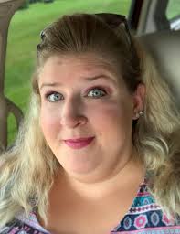 Obituary information for Khrista Deanne Liberty Coates Quinn