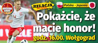 Press question mark to learn the rest of the keyboard shortcuts Ms 2018 Polska Japonia 1 0 Zapis Relacji Na Zywo Wynik Sklady Super Express