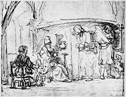 The Project Gutenberg Ebook Of Rembrandt, By Hermann Knackfuss