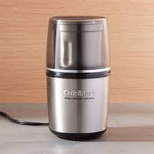 Grosche breman manual coffee grinder updated on 06/10/2021: Cuisinart Coffee Spice Grinder Reviews Crate And Barrel