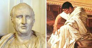 Sono aumentate le contraddizioni e le arrabbiature, ma anche la complicità. Cicerone Contro Catilina Quando La Storia E Raccontata Solo Dai Vincitori Vanilla Magazine