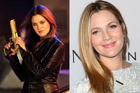 Drew's first week as a talk show host will feature major celeb guests including reese witherspoon, charlize theron and adam sandler. See The Cast Of Charlie S Angels Then And Now