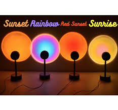Discover recipes, home ideas, style inspiration and other ideas to try. Sunset Lamp The Aurora Lamp