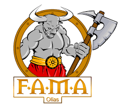 FAMA Olías