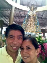 Our Lady Mary Mediatrix of All Grace