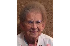 Doris Curry Obituary (1928