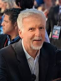 James Cameron