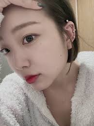 Another pic of the green 😁😁 im really digging it