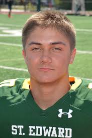 St. Edward Football News: Thirteen St. Edward football Eagles sign letters  of intent