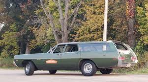 Image result for Rallye Green 1969 Polara