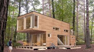 23 Surprisingly Gorgeous Homes Made From Shipping Containers Container House Building A Container Home Prefab Homes