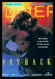 When he gets out, he seeks revenge. Payback 1994 Anthony Hickox Richard Kletter Cast And Crew Allmovie